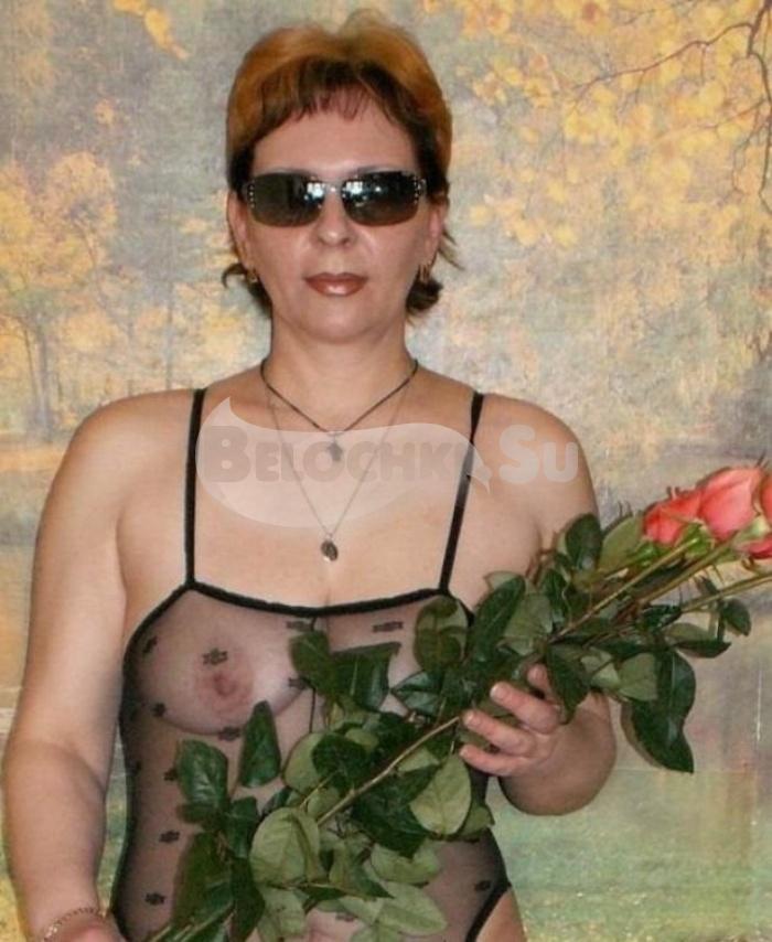 Проститутка Элен г. Грязовец